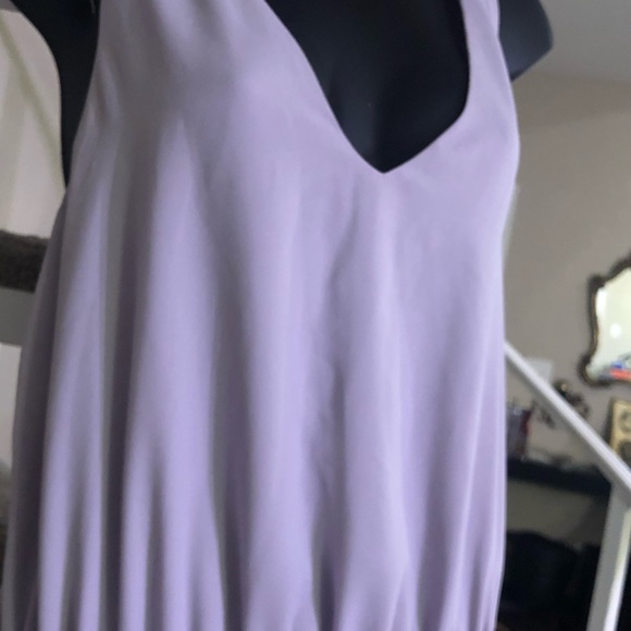 ASOS embellished back maxi dress - Picture 6 of 8